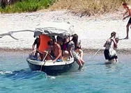 Foçadaki tekne faciasında flaş gelişme