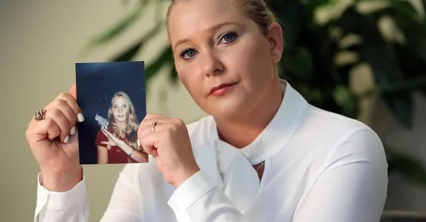 Prens Andrew’u da suçlamıştı! Jeffrey Epstein kurbanı Virginia Giuffre intihar etti