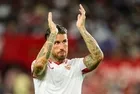 Sergio Ramos Meksika yolunda!