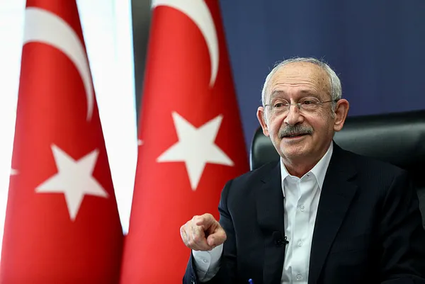Son dakika: CHP Genel Başkanı Kemal Kılıçdaroğlu'ndan Bilim Kurulu Üyelerine skandal sözler!-3