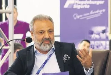 Sigorta sektörünün öncü isimleri toplandı