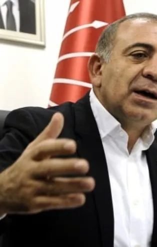 Gürsel Tekin yine rezil oldu!