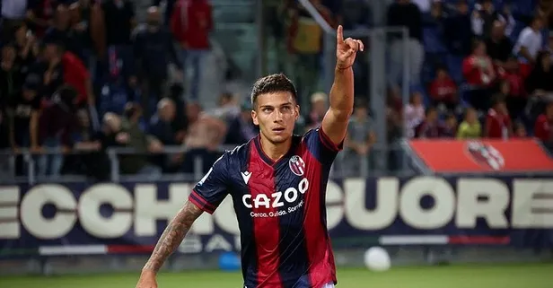 Dominguez için kıran kırana: Fenerbahçe'den 12 milyon Euro ile 9+5 milyon Euro’luk 2 teklif