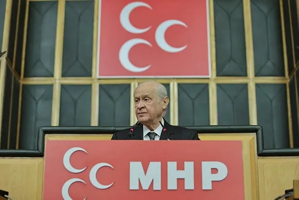 MHP lideri Devlet Bahçeli'den 6'lı ittifaka: "Masa çatlamıştır bunların birbirine güveni ve samimiyeti yoktur!"-5