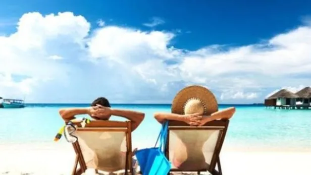 Çalışanlar dikkat! 1 hafta izin alarak 40 gün tatil yapabilirsiniz-1