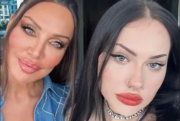 Umut Akyürek'in kızı Melek Bal'dan itiraf: Beni uyuşturucuya Netflix özendirdi 