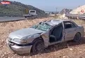 Silifke'de feci kaza!