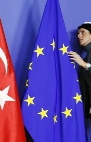 Son dakika: Avrupa Birliği liderlerine sunulacak Türkiye raporunda dikkat çeken "iş birliği" çağrısı