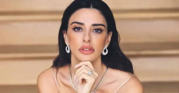 Arda Turan'ın eşi Aslıhan Doğan doğduğu Bayrampaşa'ya gitti! Kimse tanımadı