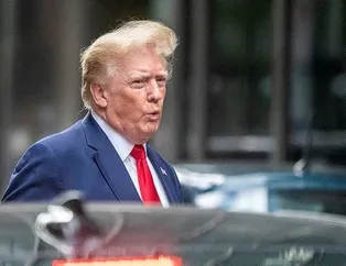 Trump’tan ortalığı karıştıracak iddia!