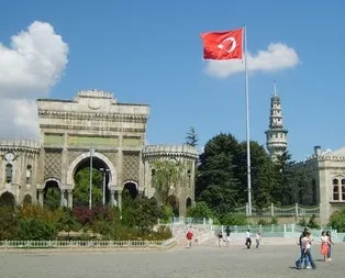 Yüksek lisansa ayda 500 TL burs