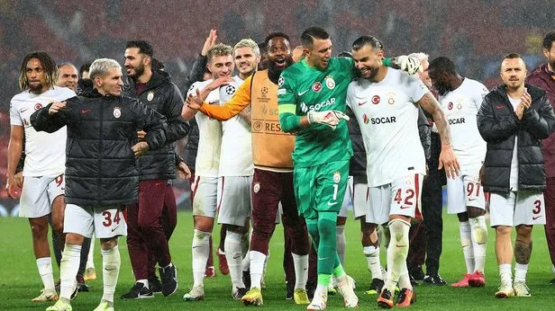 Galatasarayda ayrılık rüzgarı! Süper Lig ekibine gidiyor