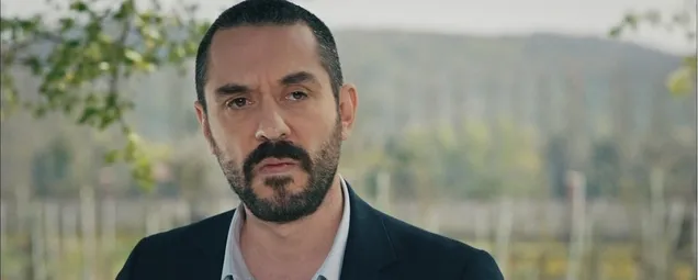 Behzat, İlyası ikna etmeye çalışıyor! EDHO 165. sezon finali bölümü