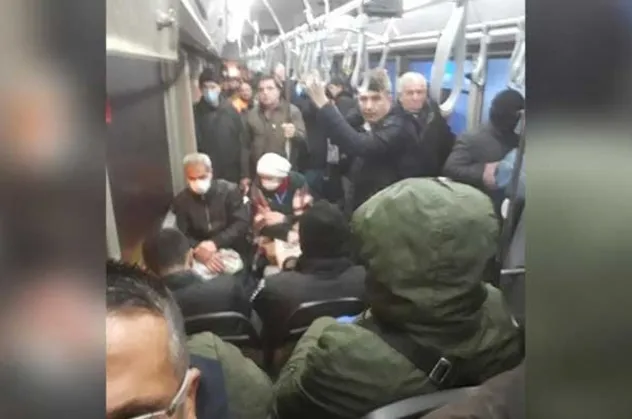 İşte CHP'li Ekrem İmamoğlu ve sözcüsü Murat Ongun'un hakaret ettiği 90 yolcunun ifadesi
