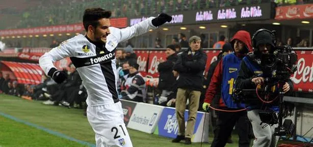 Parma’nın 1 puanı silindi