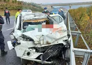 Baykarın İHA ve SİHAların yapımında görevli mühendis Tarık Kesekçi feci bir trafik kazasında vefat etti