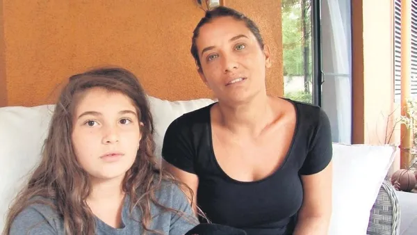 El insaf! Esenyurt'ta Liva Yağmur Köprücü maske takın dedi dayak yedi-2