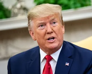 Grönland, ABD Başkanı Trumpın adayı satın almak istemesine tepki gösterdi