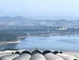 Dünyanın en büyük stadları