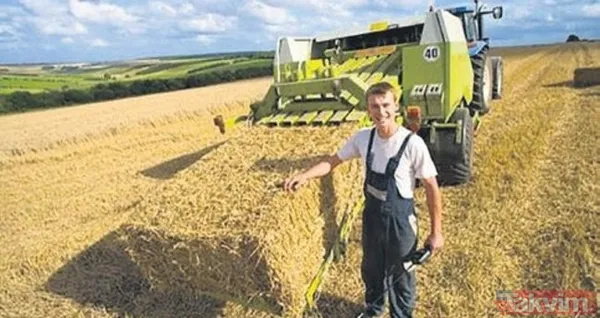 Çiftçiye mazot, yem ve gübre desteği! Tarım ve Orman Bakanı Vahit Kirişci açıkladı! Nasıl yararlanılacak? İşte detaylar... - 13