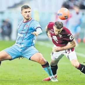 Semih Kılıçsoy haftanın 11’ınde