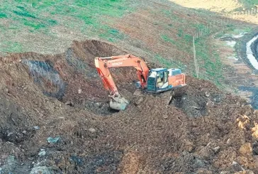 Cinayet itirafı geldi ancak ceset yok
