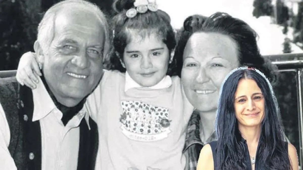 Yeni gelin aileyi karıştırdı! İpek Kıraç babasının evliliği sonrası vasisi olmak için hukuk mücadelesi başlattı