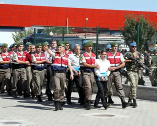 Darbe girişiminin merkezindeki sanıkların inkar stratejisi