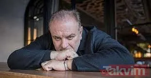 Burak Sergen'den 'yerlerde sürünmüyorum' sitemi! Olay görüntünün ardından açıklama geldi! 'Alkol değil hala hastalığın etkisindeyim' - 3