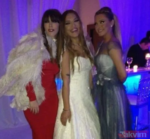 Demet Akalın'dan yıllarca kanlı bıçaklı olduğu Hande Yener'e doğum günü kutlaması "İyi ki doğdun kraliçe" - 7