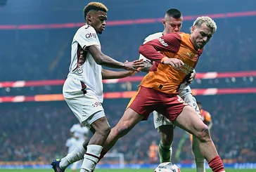 Barış Alper Yılmaz'a yine tepki