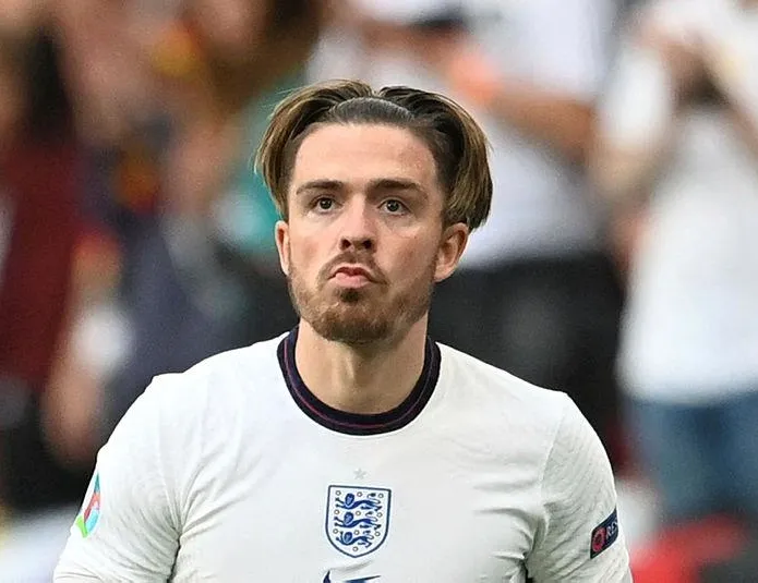 Jack Grealish için rekor teklif