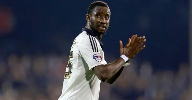 Dembele iddiası