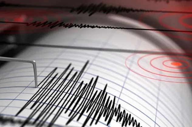 Son dakika: 4 Aralık İzmir ve çevresinde deprem | Kandilli son depremler