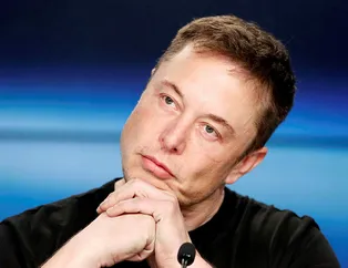 Elon Musk'tan Türkiye müjdesi