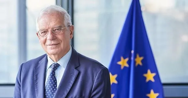 AB Yüksek Temsilcisi Borrell: Tüm AB ülkeleri, Türkiye ile daha yakın ilişkiler kurulmasında hemfikir