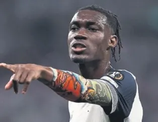 Juve Bissouma için devreye girdi