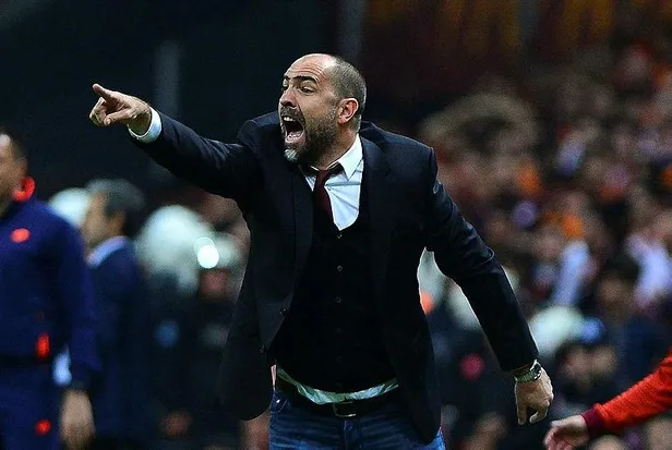 Igor Tudor, Süper Lig'e dönüyor! İşte yeni takımı-1