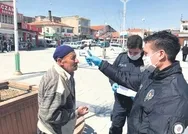 Aile, Çalışma ve Sosyal Hizmetler Bakanlığından 65 yaş üstü vatandaşlara coronavirüsten koruyacak 19 öneri