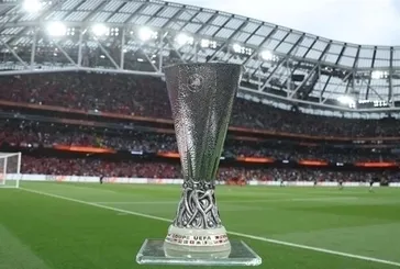 Avrupa Ligi’nde yılın takımı açıklandı