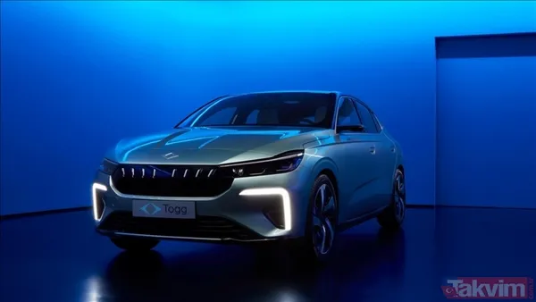 Türkiye'de en çok satılan elektrikli otomobiller açıklandı! İşte 2025'in favori markaları - 5