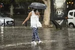 HAVA DURUMU | Bugün hava nasıl olacak? İstanbullular o saatlere dikkat! Meteoroloji'den 12 ile sarı 4 ile turuncu uyarı! | 12 Kasım 2023 hava durumu