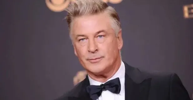 Alec Baldwin film çekiminde kazara 2 kişiyi vurdu: 1 ölü, 1 yaralı