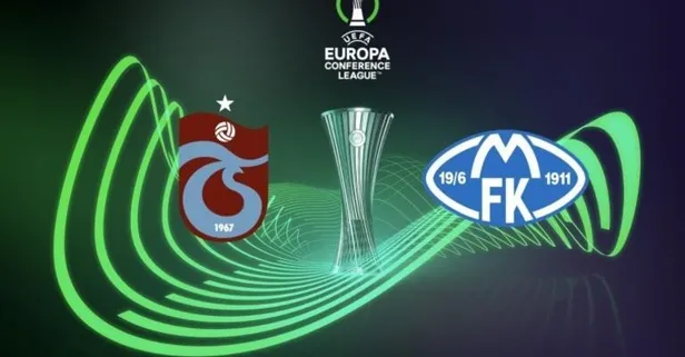 Molde Trabzonspor maçı saat kaçta? Şifresiz mi izlenecek? Molde-Trabzonspor rövanş maçı ne zaman, hangi kanalda?