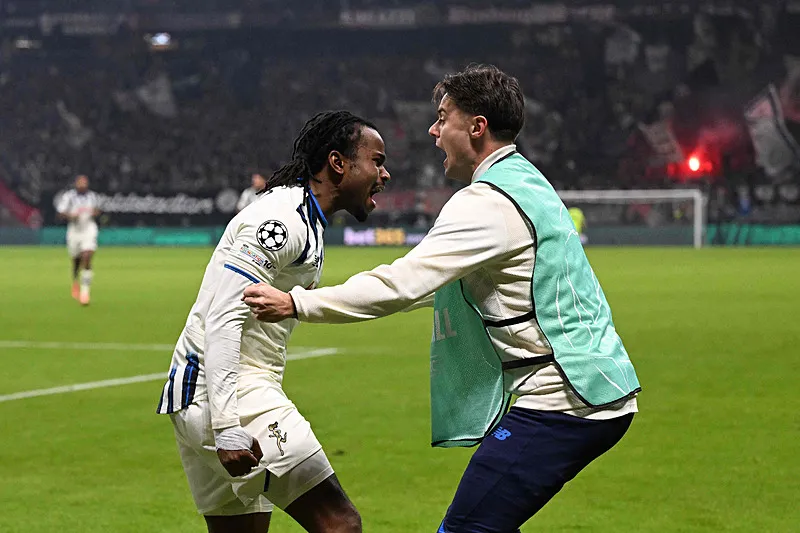 Galatasaray'ın transferdeki dev çileği Mohamed Salah! - 15