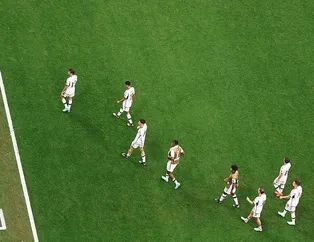 Özel Haber | Dünya Kupası’nda 8 milyarlık fiyasko