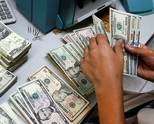 Haftanın ilk günü dolar ve euro yükseldi! 27 Ocak canlı dolar ve euro alış satış fiyatı ne kadar oldu?