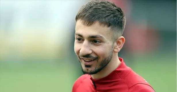 Halil Dervişoğlu karar aşamasında
