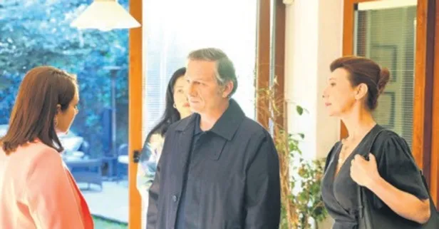 “Başka Bir Gün”ün final bölümünde Serdar büyük çıkmazda!