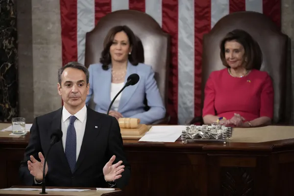 Son dakika: AK Parti Sözcüsü Ömer Çelik'ten Yunanistan Başbakanı Miçotakis'in küstah açıklamalarına sert tepki-4